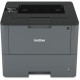 Brother Business Laser Printer HL-L6200DW - Monochrome - Duplex - 48 ppm - up to 1200 x 1200 dpi - Wireless 802.11b/g/n, Gigabit Ethernet, Hi-Speed USB 2.0 HLL6200DW