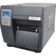 Honeywell Datamax-O&#39;&#39;Neil I-Class I-4310e Desktop Direct Thermal/Thermal Transfer Printer - Monochrome - Label Print - Ethernet - USB - Serial - Parallel - LCD Yes - Rewinder - Peel Facility - 4.16" Print Width - 10 in/s Mono - 300 dp