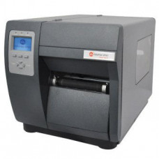 Honeywell Datamax-O&#39;&#39;Neil I-Class I-4310e Desktop Thermal Transfer Printer - Monochrome - Label Print - USB - Serial - Parallel - 99" Print Length - 4.16" Print Width - 10 in/s Mono - 300 dpi - 4.65" Label Width - TAA Compli