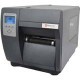 Honeywell Datamax-O&#39;&#39;Neil I-Class I-4212e Desktop Direct Thermal/Thermal Transfer Printer - Monochrome - Label Print - USB - Serial - Parallel - LCD Yes - Rewinder - 4.10" Print Width - 11.97 in/s Mono - 203 dpi - 4.65" Label Wid