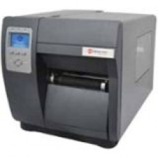 Honeywell Datamax-O&#39;&#39;Neil I-Class I-4212e Desktop Direct Thermal/Thermal Transfer Printer - Monochrome - Label Print - USB - Serial - Parallel - LCD Yes - Real Time Clock - 4.10" Print Width - 12 in/s Mono - 203 dpi - 4.65" Label