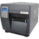 Honeywell Datamax-O&#39;&#39;Neil I-Class I-4212e Desktop Direct Thermal/Thermal Transfer Printer - Monochrome - Label Print - Ethernet - USB - Serial - Parallel - LCD Yes - Real Time Clock - 4.10" Print Width - 12 in/s Mono - 203 dpi - 4.65&