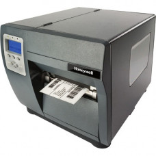 Honeywell Datamax-O&#39;&#39;Neil I-Class I-4212e Desktop Direct Thermal/Thermal Transfer Printer - Monochrome - Label Print - Ethernet - USB - Serial - Parallel - 4.10" Print Width - 11.97 in/s Mono - 203 dpi - Wireless LAN - 4.70" Labe