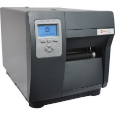 Honeywell Datamax-O&#39;&#39;Neil I-Class I-4212E Desktop Direct Thermal Printer - Monochrome - Label Print - Ethernet - USB - Serial - Parallel - With Yes - LCD Yes - 4.10" Print Width - 12 in/s Mono - 203 dpi - Wireless LAN - 4.65" Lab