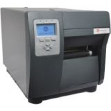 Honeywell Datamax-O&#39;&#39;Neil I-Class I-4212E Desktop Direct Thermal Printer - Monochrome - Label Print - USB - Serial - Parallel - LCD Yes - Rewinder - 4.10" Print Width - 12 in/s Mono - 203 dpi - 4.65" Label Width I12-00-03400007