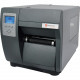 Honeywell Datamax-O&#39;&#39;Neil I-Class I-4212E Desktop Direct Thermal/Thermal Transfer Printer - Monochrome - Label Print - Ethernet - USB - Serial - Parallel - LCD Yes - Real Time Clock - Rewinder - Peel Facility - 4.10" Print Width - 12 