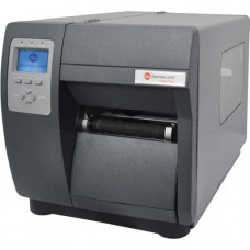 Honeywell Datamax-O&#39;&#39;Neil I-Class I-4310E Desktop Direct Thermal Printer - Monochrome - Label Print - Ethernet - USB - Serial - Parallel - LCD Yes - 4.16" Print Width - 10 in/s Mono - 300 dpi - 4.65" Label Width - TAA Compliance 