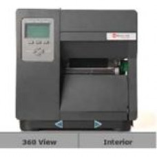 Honeywell Datamax-O&#39;&#39;Neil I-Class I-4310E Desktop Direct Thermal Printer - Monochrome - Label Print - USB - Serial - Parallel - LCD Yes - Rewinder - Peel Facility - 4.16" Print Width - 10 in/s Mono - 300 dpi - 4.65" Label Width -