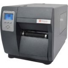 Honeywell Datamax-O&#39;&#39;Neil I-Class I-4310e Desktop Direct Thermal/Thermal Transfer Printer - Monochrome - Label Print - USB - Serial - Parallel - LCD Yes - Rewinder - 4.16" Print Width - 10 in/s Mono - 300 dpi - 4.65" Label Width 