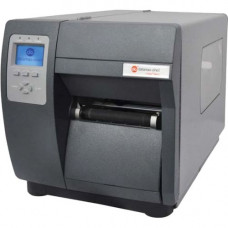 Honeywell Datamax-O&#39;&#39;Neil I-Class I-4606e Desktop Direct Thermal/Thermal Transfer Printer - Monochrome - Label Print - USB - Serial - Parallel - Black - LCD Yes - Real Time Clock - 4.17" Print Width - 5.99 in/s Mono - 600 dpi - 4.65&q