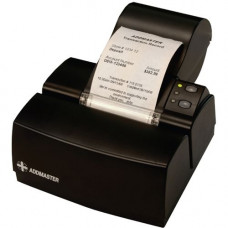 Addmaster IJ7100 Desktop Inkjet Printer - Monochrome - Receipt Print - Serial - 2.75" Print Width - 5 lps Mono - 96 x 144 dpi - 5.50" Label Width IJ7100-1V