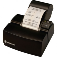 Addmaster IJ7100 Desktop Inkjet Printer - Monochrome - Receipt Print - USB - 2.75" Print Width - 5 lps Mono - 96 x 144 dpi - 5.50" Label Width IJ7100-2A