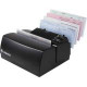 Addmaster IJ7100 Desktop Inkjet Printer - Monochrome - Receipt Print - USB - Serial - 2.75" Print Width - 10 lps Mono - 96 x 144 dpi IJ7102-2A