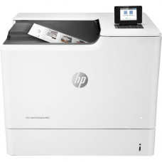 HP LaserJet M652 M652dn Desktop Laser Printer - Color - 50 ppm Mono / 50 ppm Color - 1200 x 1200 dpi Print - Automatic Duplex Print - 650 Sheets Input - Ethernet - 100000 Pages Duty Cycle - TAA Compliance J7Z99A#201