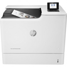 HP LaserJet M652dn Laser Printer - Refurbished - Color - Ethernet J7Z99AR#BGJ