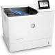 HP LaserJet M653 M653dn Laser Printer - Color - 1200 x 1200 dpi Print - Automatic Duplex Print - Ethernet - TAA Compliance J8A04A