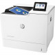 HP LaserJet M653dh Desktop Laser Printer - Color - TAA Compliance J8A06A#201