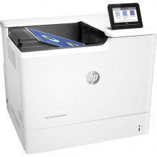 HP LaserJet M653dh Desktop Laser Printer - Color - TAA Compliance J8A06A