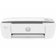 HP Deskjet 3755 Wireless Inkjet Multifunction Printer-Color-Copier/Scanner-19 ppm Mono/15 ppm Color Print-4800x1200 Print-Manual Duplex Print-1000 Pages Monthly-60 sheets Input-Color Scanner-600 Optical Scan-Wireless LAN- ePrint - Copier/Printer/Scanner -