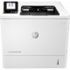 HP LaserJet M608 M608n Desktop Laser Printer - Monochrome - 61 ppm Mono - 1200 x 1200 dpi Print - Manual Duplex Print - 650 Sheets Input - Ethernet - 275000 Pages Duty Cycle K0Q17A