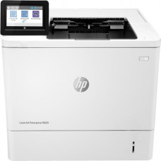 HP LaserJet M609 M609dh Desktop Laser Printer - Monochrome - 75 ppm Mono - 1200 x 1200 dpi Print - Automatic Duplex Print - 650 Sheets Input - Ethernet - 300000 Pages Duty Cycle - TAA Compliance K0Q20A#201