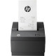 HP Direct Thermal Printer - Monochrome - Receipt Print - USB - 82 lps Mono K3L29AA