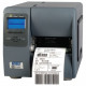 Honeywell Datamax-O&#39;&#39;Neil M-Class M-4206 Desktop Direct Thermal/Thermal Transfer Printer - Monochrome - Label Print - USB - Serial - Parallel - LCD Yes - Rewinder - 4.25" Print Width - 6 in/s Mono - 203 dpi - 4.65" Label Width - 