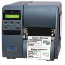 Honeywell DATAMAX M-4210 Network Thermal Label Printer - Monochrome - 10 in/s Mono - 203 dpi - Serial, Parallel, USB - Ethernet - TAA Compliance KJ2-00-08000Y00