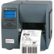 Honeywell Datamax-O&#39;&#39;Neil M-Class M-4210 Desktop Direct Thermal/Thermal Transfer Printer - Monochrome - Label Print - USB - Serial - Parallel - LCD Yes - Real Time Clock - 4.25" Print Width - 10 in/s Mono - 203 dpi - 4.65" Label 