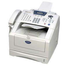 Brother MFC-8220 Laser Multifunction Printer - Monochrome - Desktop - Copier/Fax/Printer/Scanner - 21 ppm Mono Print - 2400 x 600 dpi Print - LCD - 300 dpi Optical Scan - USB 2.0-ENERGY STAR Compliance MFC-8220