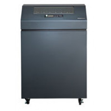 Printronix P8000 PRINTRONIX OPEN PRINT CABINET LINE MATRIX PRINTER WITH USB, SERIAL & ETHER - TAA Compliance P8CPH-0111-0