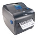 Honeywell Intermec PC43d Desktop Direct Thermal Printer - Monochrome - Label Print - USB - Real Time Clock - 4.10" Print Width - 8 in/s Mono - 203 dpi - 4.70" Label Width - 68" Label Length - TAA Compliance PC43DA00000202