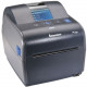 Honeywell Intermec PC43d Desktop Direct Thermal Printer - Monochrome - Label Print - USB - 2.4" LCD Yes - Real Time Clock - 4.10" Print Width - 8 in/s Mono - 203 dpi - 4.70" Label Width - 68" Label Length - ENERGY STAR, RoHS, TAA Compl