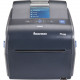 Honeywell Intermec PC43d Desktop Direct Thermal Printer - Monochrome - Label Print - USB - 2.4" LCD Yes - Real Time Clock - 4.10" Print Width - 8 in/s Mono - 203 dpi - 4.70" Label Width - 68" Label Length - ENERGY STAR, RoHS, TAA Compl