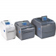 Honeywell Intermec PC43t Desktop Thermal Transfer Printer - Monochrome - Label Print - USB - 4.09" Print Width - 8 in/s Mono - 203 dpi - 4.65" Label Width - 67.99" Label Length - TAA Compliance PC43TB00000201