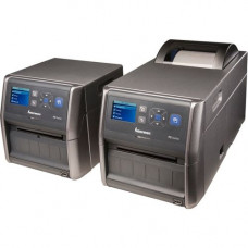 Honeywell Intermec PD43c Desktop Direct Thermal Printer - Monochrome - Label Print - USB - 4.09" Print Width - 7.99 in/s Mono - 203 dpi - 4.65" Label Width - 68" Label Length - TAA Compliance PD43CTA300421S11