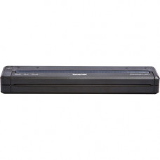 Brother PocketJet PJ723 Direct Thermal Printer - Monochrome - Portable - Plain Paper Print - USB - 8.22" Print Width - 7.5 Second Mono - 300 dpi - TAA Compliance PJ723