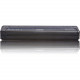 Brother PocketJet PJ763MFi Direct Thermal Printer - Monochrome - Portable - Plain Paper Print - USB - Bluetooth - 8.22" Print Width - 7.5 Second Mono - 300 dpi - TAA Compliance PJ763MFI