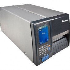 Honeywell Intermec PM43 Mid-range Direct Thermal/Thermal Transfer Printer - Monochrome - Label Print - Ethernet - USB - Serial - 4.25" Print Width - 12 in/s Mono - 203 dpi - 4.50" Label Width - ENERGY STAR, RoHS Compliance PM43A11000000201