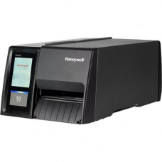 Honeywell PM45C Industrial Thermal Transfer Printer - Monochrome - Label Print - Ethernet - USB - Yes - Serial - 15.75 ft Print Length - 4.25" Print Width - 13.78 in/s Mono - 203 dpi - 4.49" Label Width - Fingerprint, IPL, ZSim2, ZPL II, DPL, XM