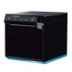 Posiflex 3"Trmal printer,black,serial,cbl/pwr inc - TAA Compliance PP760003B020