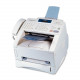 Brother IntelliFAX 4750e Laser Multifunction Printer - Monochrome - Off White - Copier/Fax/Printer - 15 ppm Mono Print - 600 x 600 dpi Print - 250 sheets Input - USB - 1 Each - For Plain Paper Print PPF-4750E