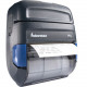 Honeywell Intermec PR3 Direct Thermal Printer - Monochrome - Portable - Receipt Print - USB - Bluetooth - Battery Included - 2.83" Print Width - 3 in/s Mono - 203 dpi - 3.15" Label Width PR3A300610011