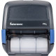 Honeywell Intermec PR3 Direct Thermal Printer - Monochrome - Portable - Receipt Print - USB - Bluetooth - Battery Included - 2.83" Print Width - 3 in/s Mono - 203 dpi - 3.15" Label Width PR3A300610021