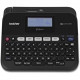 Brother P-Touch - PT-D450 - Labelmaker - Thermal Transfer - Monochrome - Labelmaker - 0.79 in/s Mono - 180 dpi - LCD Screen - Desktop - Auto Power Off - USB PT-D450