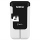 Brother P-Touch - PT-P700 - Label Printer - Thermal Transfer - Monochrome - Label Printer - 180 dpi - USB - Laminated tape - PC-Connectable PT-P700