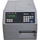 Honeywell Intermec PX4i Thermal Transfer Printer - Monochrome - Label Print - Ethernet - USB - Serial - Parallel - Real Time Clock - 4.40" Print Width - 10 in/s Mono - 400 dpi - 4.72" Label Width - 40" Label Length - TAA Compliance PX4C0110