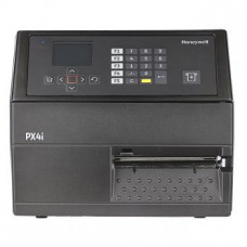Honeywell Px4e Thermal Transfer Printer - Monochrome - Label Print - Ethernet - 400 dpi PX4E011000005140