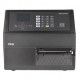 Honeywell Px4e Thermal Transfer Printer - Monochrome - Label Print - Ethernet - 300 dpi PX4E010000000130