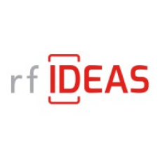Rf Ideas RFIDEAS WIEGAND TO USB CONVERTER: FIPS201,TWIC, LONG FORMATS - TAA Compliance OEM-W2USB-CHUID